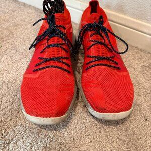 Project Rock Workout Shoes